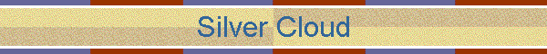 Silver Cloud