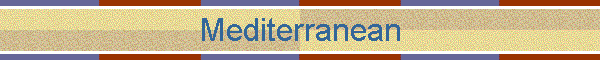 Mediterranean