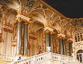 The Hermitage - St. Petersburg
