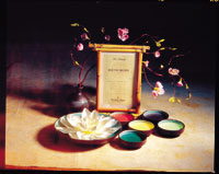 [Ancient Beauty. New Discoveries.]