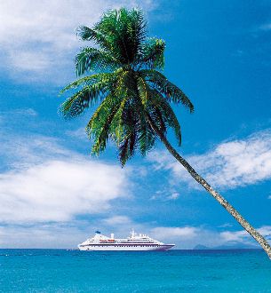 [The Yachtsman's Caribbean]