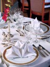 [Open Seating Dining]