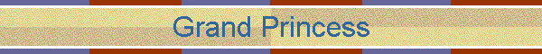 Grand Princess