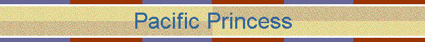 Pacific Princess