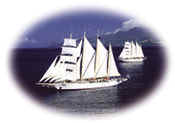 Clipper Ships